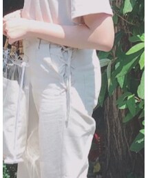 one after another NICE CLAUP | パンツ