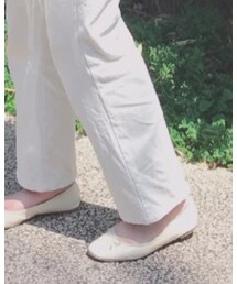 H&M | バレエシューズ