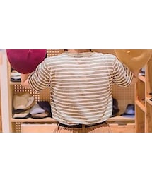 coen | シャツ(Tシャツ/カットソー)