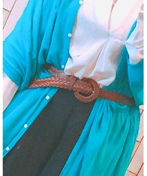古着 | ベルト