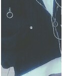 ZARA(ザラ)の「ジャケット/アウター(MA-1)」