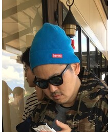Supreme  | ニットキャップ/ビーニー