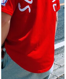 Supreme  | Tシャツ/カットソー