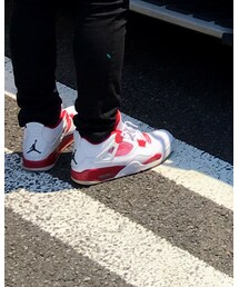 AIR JORDAN | スニーカー