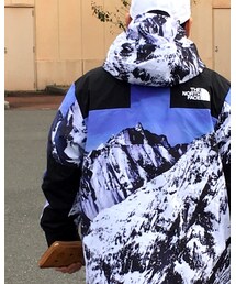 Supreme  | マウンテンパーカー
