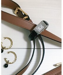 JAEGER-LECOULTRE | アナログ腕時計
