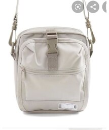 plain-me | ショルダーバッグ