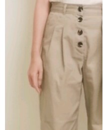 GU | チノパンツ