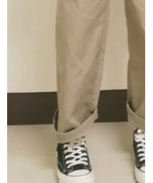 CONVERSE | スニーカー