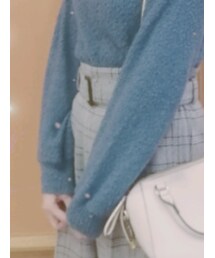 GU | ニット/セーター