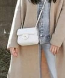 CHANEL | ショルダーバッグ