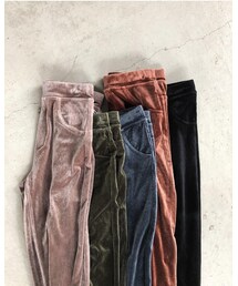 juemi | その他パンツ