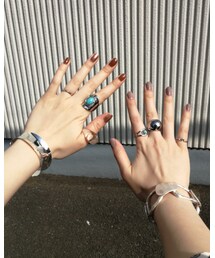 mieux | リング