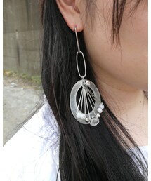 mieux | ピアス（両耳用）