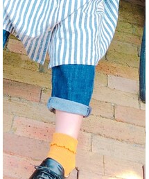 cepo | デニムパンツ