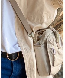 plain-me | ショルダーバッグ