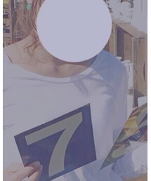 STAMP AND DIARY | トップス