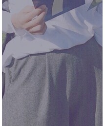 Lin francais d'antan | パンツ