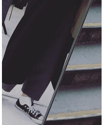 Lin francais d'antan | パンツ