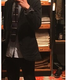 DESTRAD | ジャケット/アウター