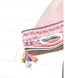 Another Edition | クラッチバッグ