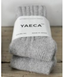 YAECA | ソックス/靴下