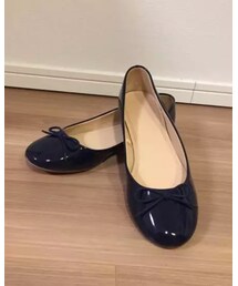 UNIQLO | バレエシューズ