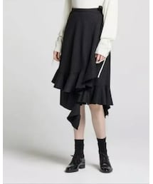 UNIQLO | スカート