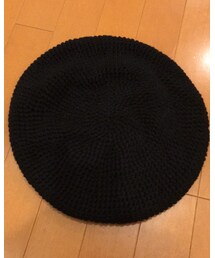 Handmade | ハンチング/ベレー帽