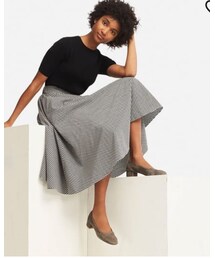 UNIQLO | スカート