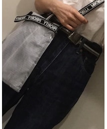 FRED PERRY | ベルト