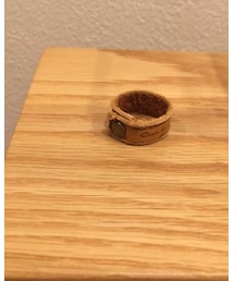 Handmade | リング