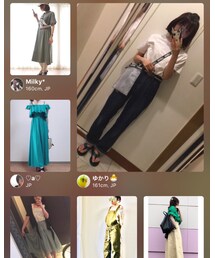 ＊chii＊ちゃんありがとう | サンダル