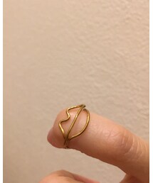 Handmade | リング