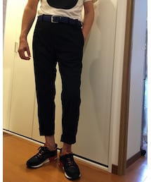 SHIGEさん寅🐯ちゃん | スニーカー