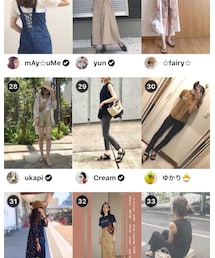 🙇♀️💕ありがとうございます | その他