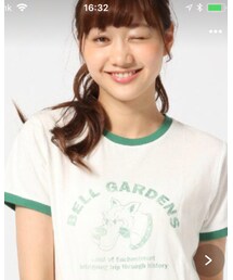 LOWRYS FARM | Tシャツ/カットソー