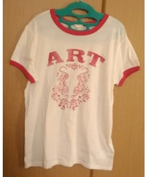 FOREVER 21 | #夏セールで買いました(Tシャツ/カットソー)