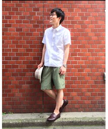 無印良品 | #夏セールで買いました(パンツ)