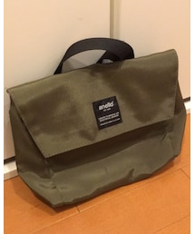 anello | バッグ