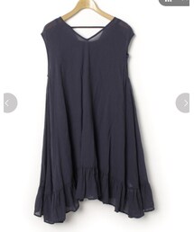 Another Edition | チュニック