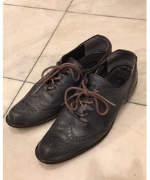 WELWITSCHIA | ドレスシューズ