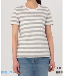 無印良品 | Tシャツ/カットソー