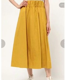 IRONY | スカート