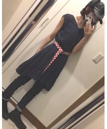 ジャージ脱いだらこんな感じ | その他