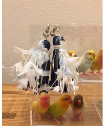 💗pikkoron | イヤリング