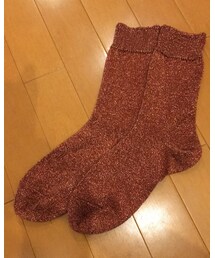 ROSE BUD | ソックス/靴下