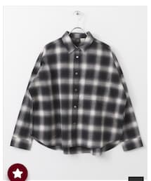 URBAN RESEARCH DOORS WOMENS | シャツ/ブラウス