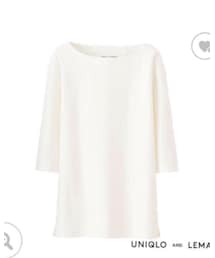 UNIQLO | チュニック