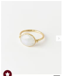 URBAN RESEARCH DOORS | リング